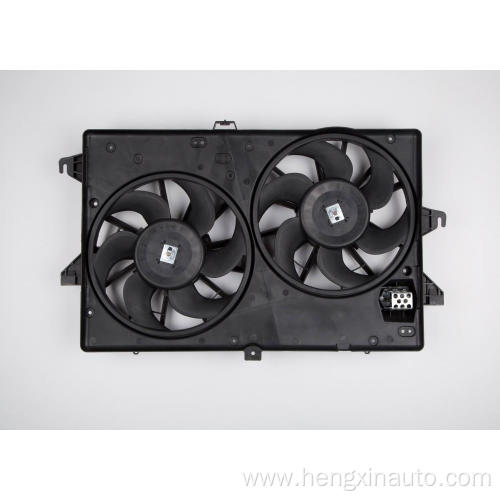 95BB-8146BC-DC Ford Mondeo 2.5 Radiator Fan Cooling Fan